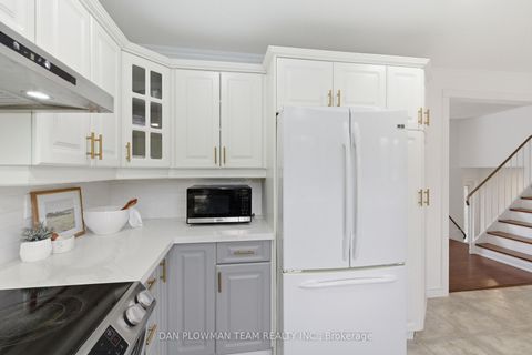 Photo 13 at 986 Central Park Boulevard N, Centennial, Oshawa