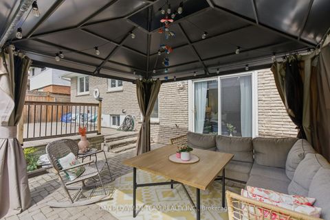 Photo 39 at 986 Central Park Boulevard N, Centennial, Oshawa