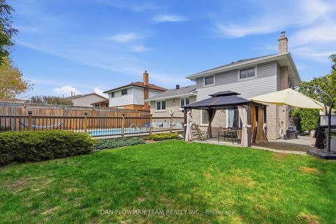 Photo 40 at 986 Central Park Boulevard N, Centennial, Oshawa