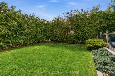 Photo 41 at 986 Central Park Boulevard N, Centennial, Oshawa