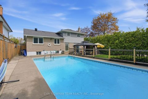 Photo 44 at 986 Central Park Boulevard N, Centennial, Oshawa