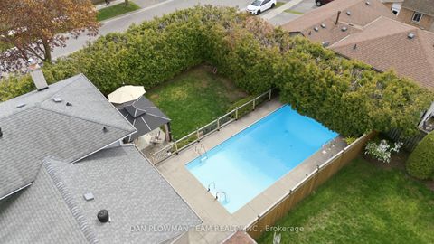 Photo 45 at 986 Central Park Boulevard N, Centennial, Oshawa