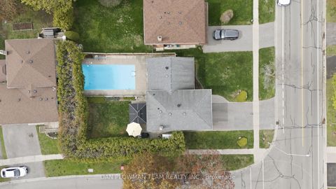 Photo 46 at 986 Central Park Boulevard N, Centennial, Oshawa