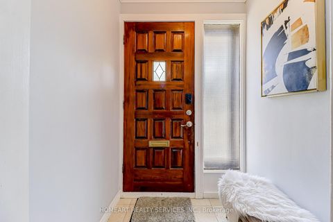 Photo 1 at 280 Waterloo Avenue, Bathurst Manor, Toronto