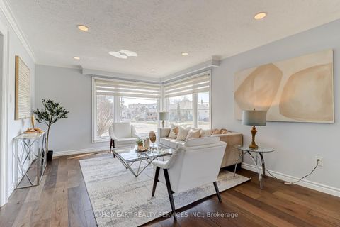Photo 3 at 280 Waterloo Avenue, Bathurst Manor, Toronto