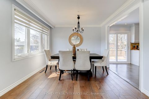 Photo 6 at 280 Waterloo Avenue, Bathurst Manor, Toronto