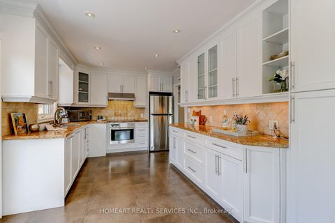 Photo 8 at 280 Waterloo Avenue, Bathurst Manor, Toronto