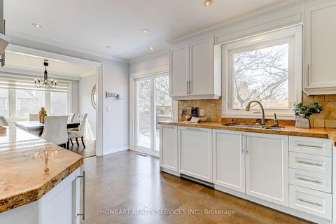 Photo 9 at 280 Waterloo Avenue, Bathurst Manor, Toronto