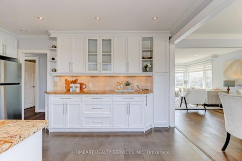 Photo 10 at 280 Waterloo Avenue, Bathurst Manor, Toronto