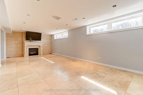 Photo 16 at 280 Waterloo Avenue, Bathurst Manor, Toronto
