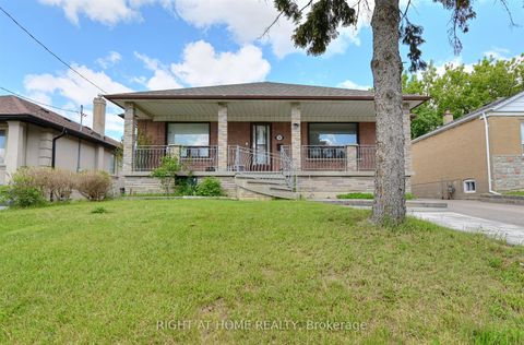 Photo 0 at 34 William Cragg Drive, CFB, Toronto