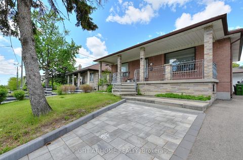 Photo 1 at 34 William Cragg Drive, CFB, Toronto