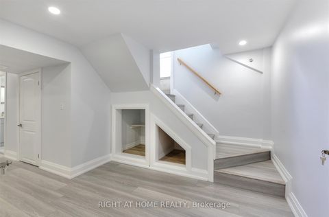 Photo 13 at 34 William Cragg Drive, CFB, Toronto