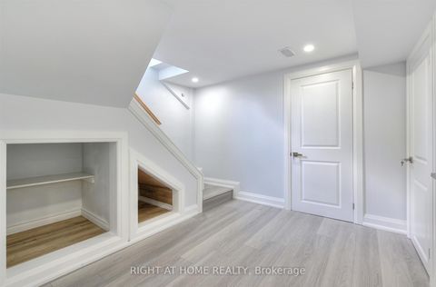 Photo 14 at 34 William Cragg Drive, CFB, Toronto