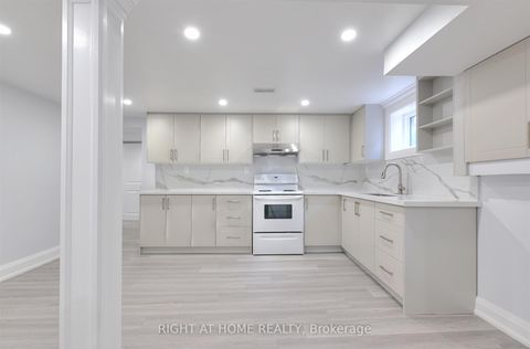 Photo 16 at 34 William Cragg Drive, CFB, Toronto