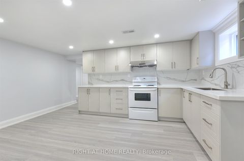 Photo 17 at 34 William Cragg Drive, CFB, Toronto