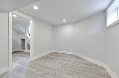Photo 21 at 34 William Cragg Drive, CFB, Toronto