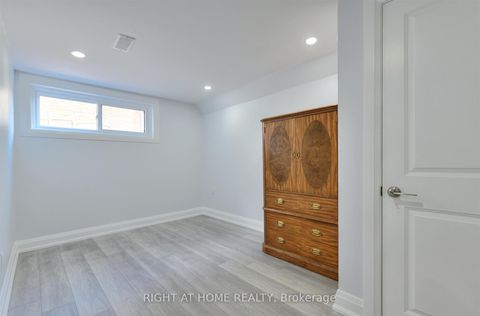 Photo 22 at 34 William Cragg Drive, CFB, Toronto