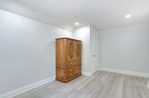 Photo 23 at 34 William Cragg Drive, CFB, Toronto