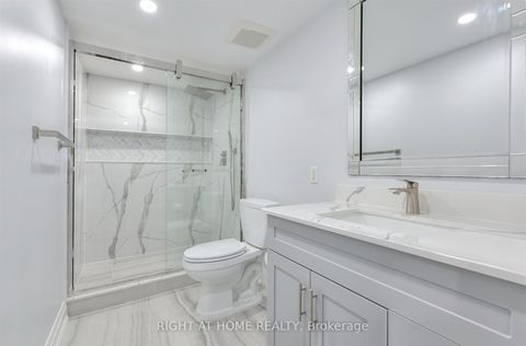 Photo 24 at 34 William Cragg Drive, CFB, Toronto