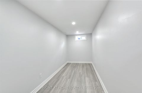 Photo 25 at 34 William Cragg Drive, CFB, Toronto