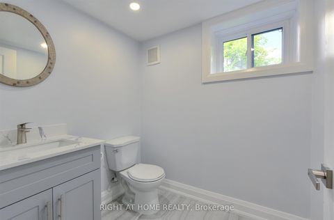 Photo 26 at 34 William Cragg Drive, CFB, Toronto