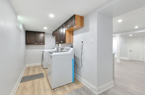 Photo 27 at 34 William Cragg Drive, CFB, Toronto