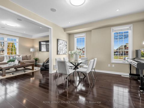 Photo 3 at 78 Bulmer Crescent, Woodland Hill, Newmarket