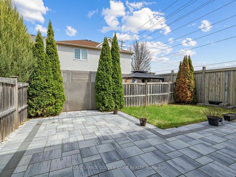 Photo 22 at 78 Bulmer Crescent, Woodland Hill, Newmarket