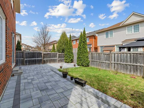 Photo 23 at 78 Bulmer Crescent, Woodland Hill, Newmarket
