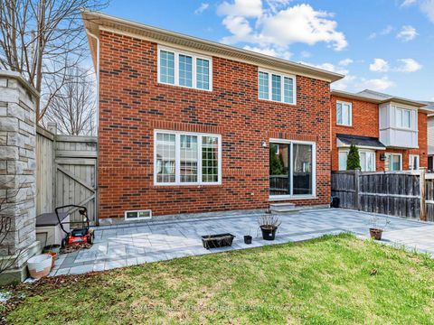 Photo 24 at 78 Bulmer Crescent, Woodland Hill, Newmarket