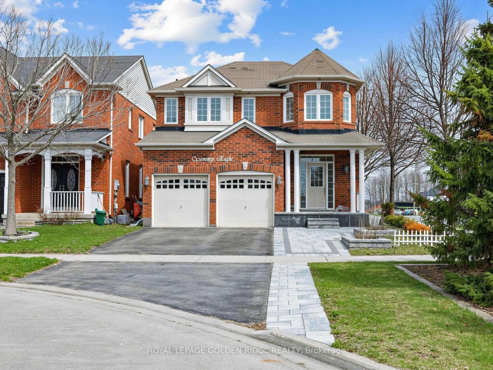 78 Bulmer Crescent, Woodland Hill, Newmarket photo 1