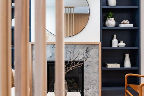 Photo 5 at 32 Howland Road, North Riverdale, Toronto