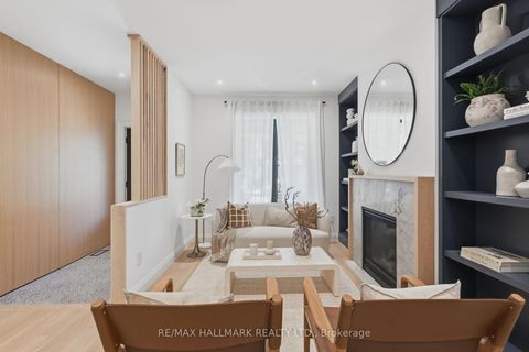 Photo 6 at 32 Howland Road, North Riverdale, Toronto