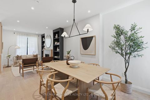 Photo 9 at 32 Howland Road, North Riverdale, Toronto