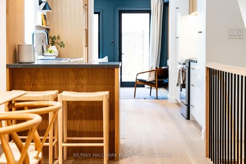 Photo 12 at 32 Howland Road, North Riverdale, Toronto