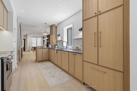 Photo 15 at 32 Howland Road, North Riverdale, Toronto