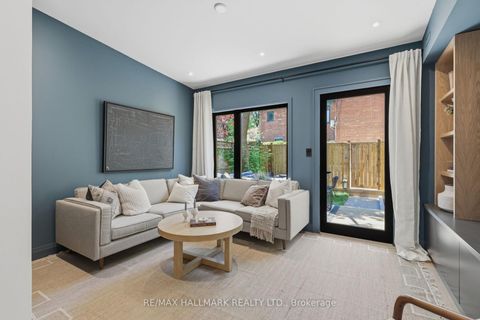 Photo 16 at 32 Howland Road, North Riverdale, Toronto
