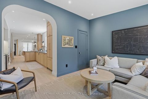 Photo 18 at 32 Howland Road, North Riverdale, Toronto