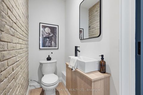 Photo 19 at 32 Howland Road, North Riverdale, Toronto