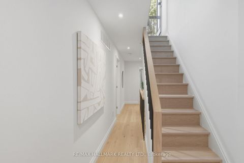 Photo 20 at 32 Howland Road, North Riverdale, Toronto