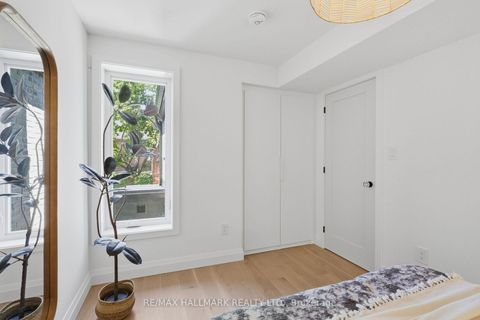 Photo 24 at 32 Howland Road, North Riverdale, Toronto
