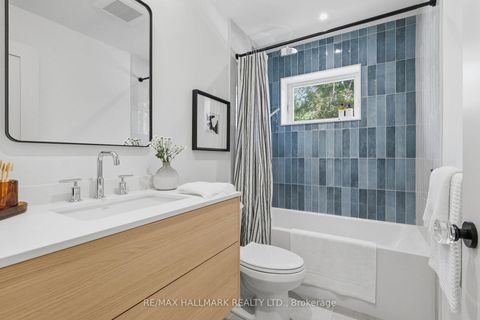 Photo 27 at 32 Howland Road, North Riverdale, Toronto
