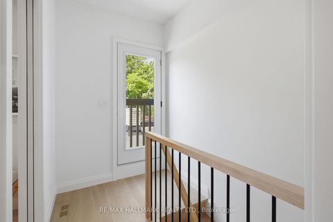 Photo 28 at 32 Howland Road, North Riverdale, Toronto