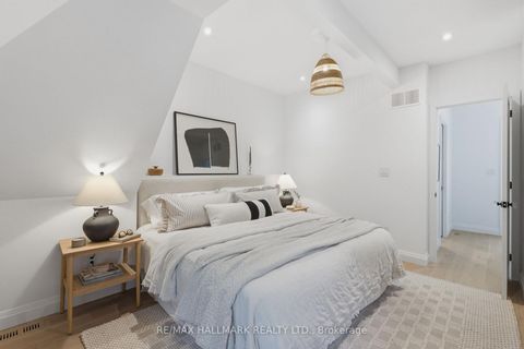 Photo 30 at 32 Howland Road, North Riverdale, Toronto