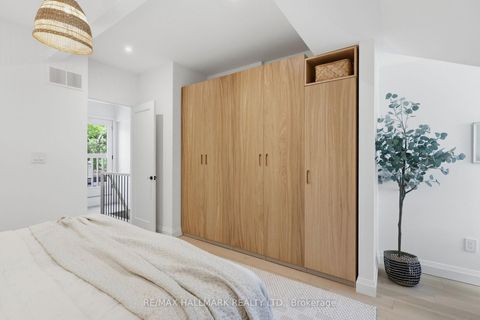 Photo 31 at 32 Howland Road, North Riverdale, Toronto
