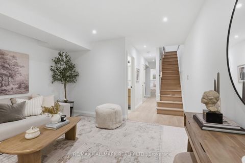 Photo 35 at 32 Howland Road, North Riverdale, Toronto