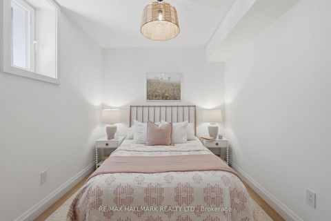 Photo 38 at 32 Howland Road, North Riverdale, Toronto
