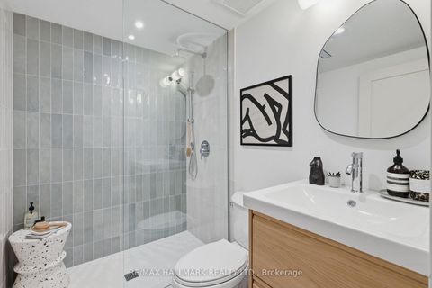Photo 39 at 32 Howland Road, North Riverdale, Toronto