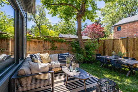 Photo 41 at 32 Howland Road, North Riverdale, Toronto